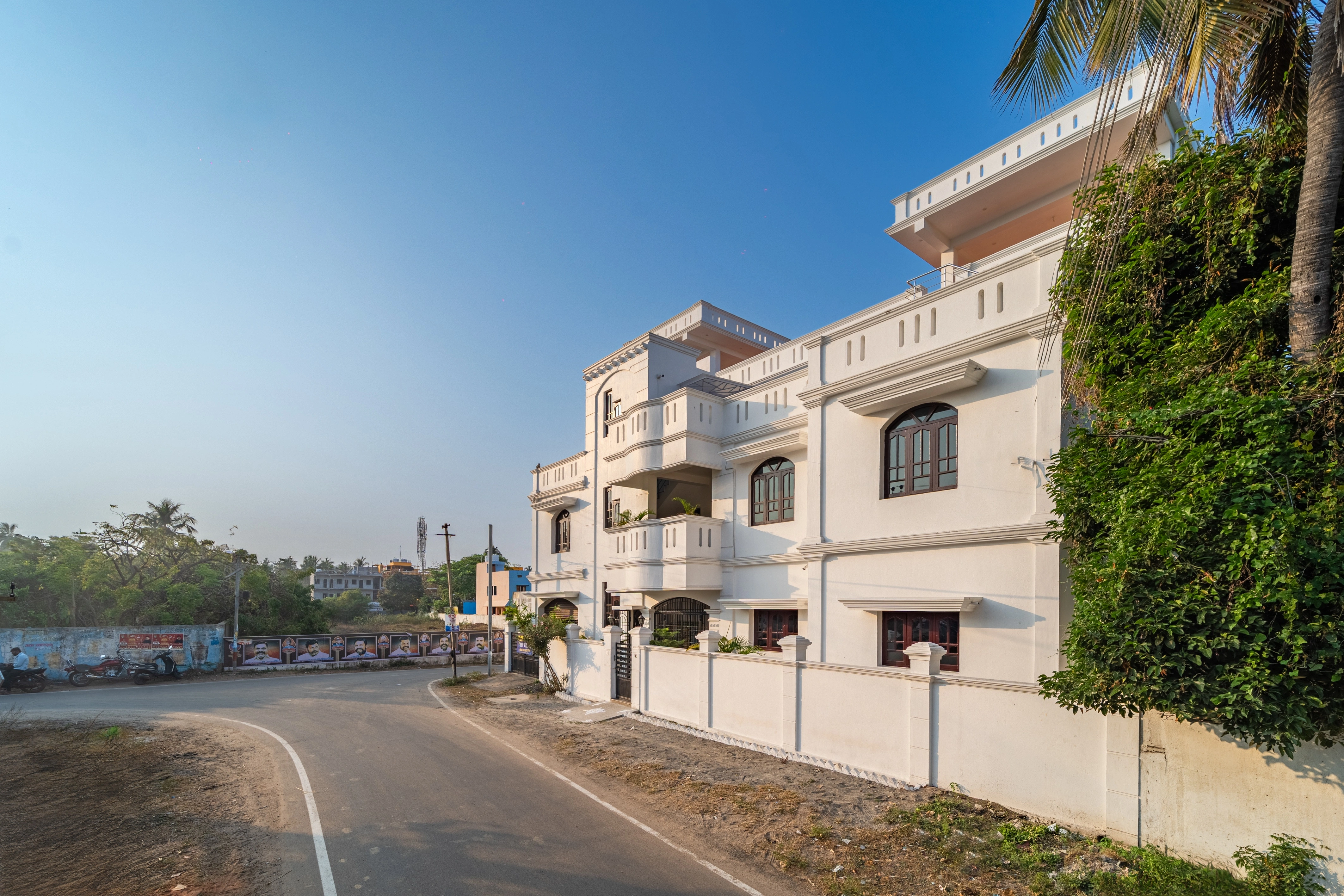 MP Villa